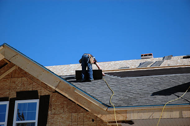 Reliable Ashland, OR Roof Repair & Installaion Solutions